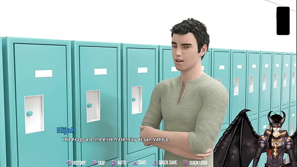 Vtuber Plays College Kings Part 2