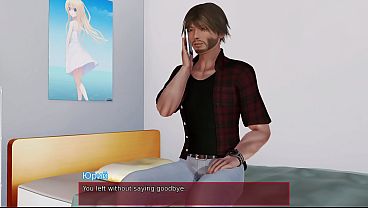 Complete Gameplay - Max's Life 2, Part 36