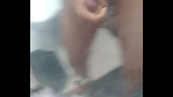 Punheta Antes Do Banho