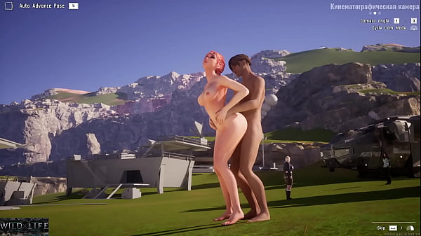 All Sex Scenes Max Vs Caretaker Serenia - Crazy Life