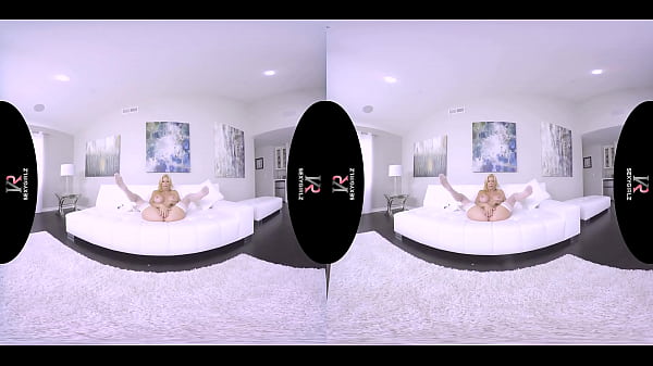 VRSexyGirlz.com FRISKY TENANT - FEAT ALEXIS FAWX In VR