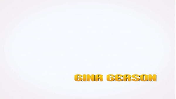 Wetandpissy - Gina Gerson - HD Pissing