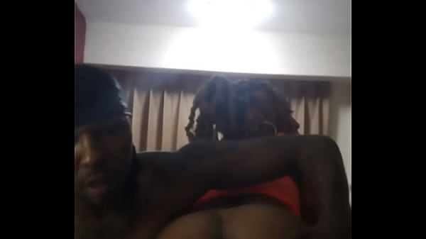 Cheeks Eating