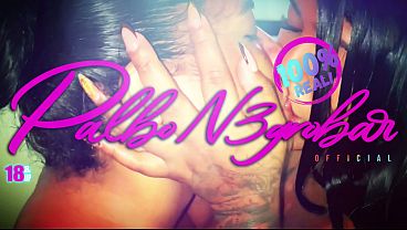 Season Three - Lil Latina - Latina Gone Untamed