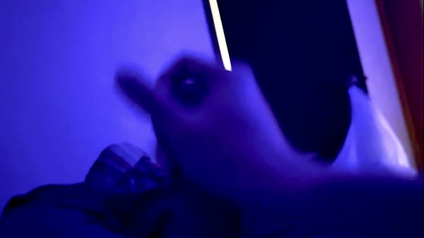 19 Yo Cock Gushing Spunk