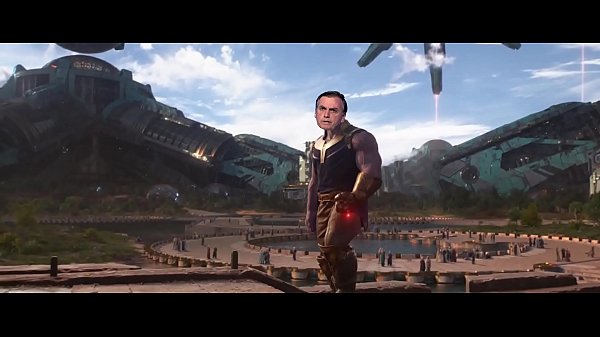 Candidatos - Eleição Infinita