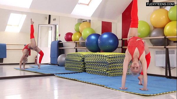 Dora Tornaszkova Bare Splits And Bridges