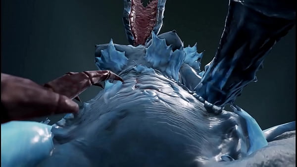 Succubus - Frost Onoskelis Sex Scenes