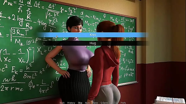 3D Hentai Animation Gritty Xnxx Nailing 18 Butt Sex Brazilian Gaming Video