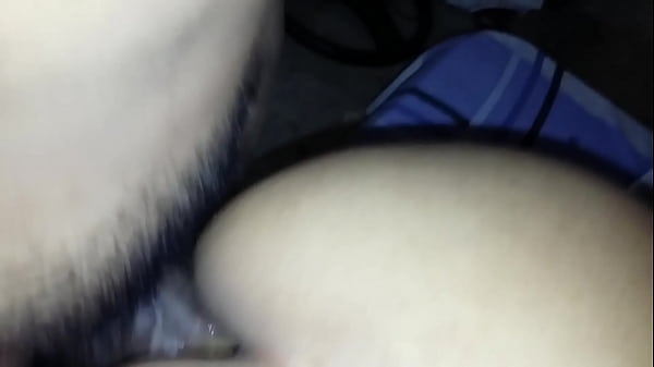 Backdoor Prima Cachonda