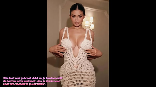 DUTCH {Joivideo} Kylie Jenner (Bevelen Zonder Tempo)