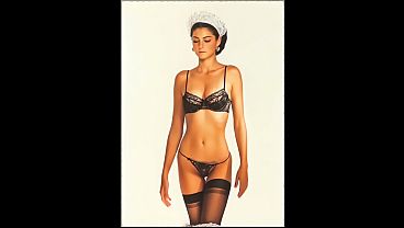 Striptease AI