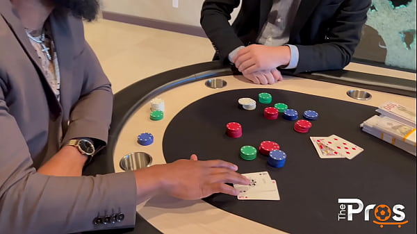Trailer The Pros S1E15: Texas Holdem Poker Event Feat Destiny Cruz, George Glass And MassagebyBlack