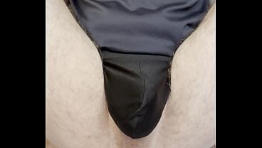 Punch Full-hand Play Butt With 10 Inch Lotus Ass Plug Solo