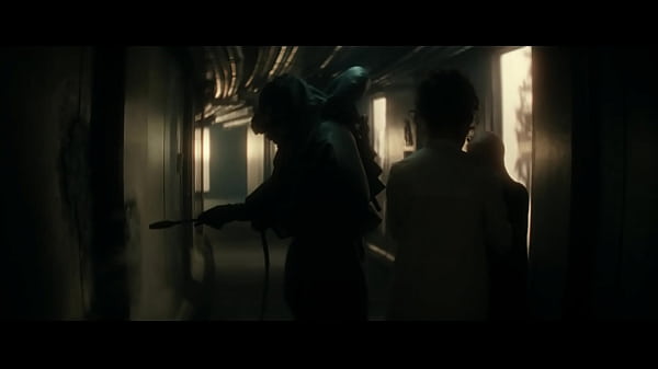 ALIEN EARTH EP1 Dublado