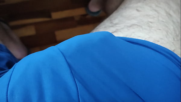 Meu Pau Acordando Dentro Da Cueca