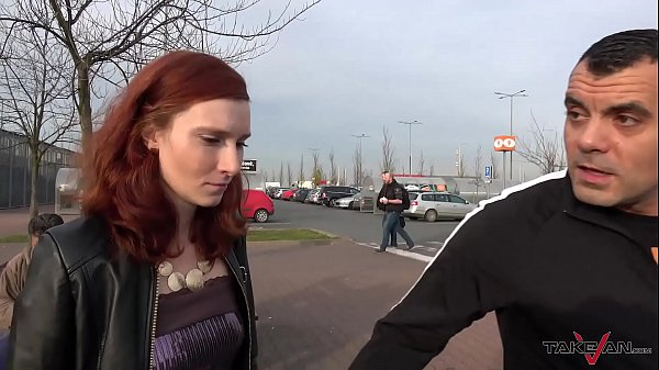 Amateur Doll Agrees To Be Rammed For Cash