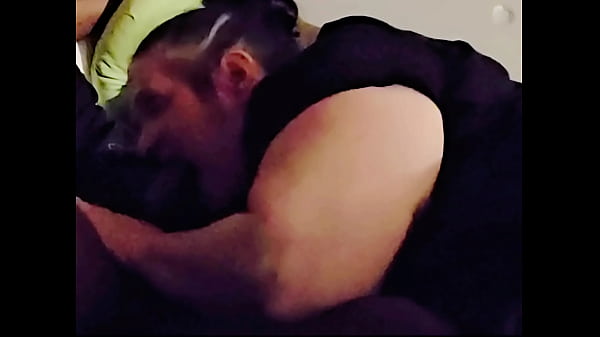 Straight A Coed Hits His Mark For Gumjobs From Stepmother