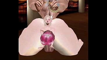 Mi Vieja En Imvu