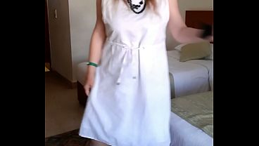Blazing GILF Relishes BBC And Play With Big Dildo