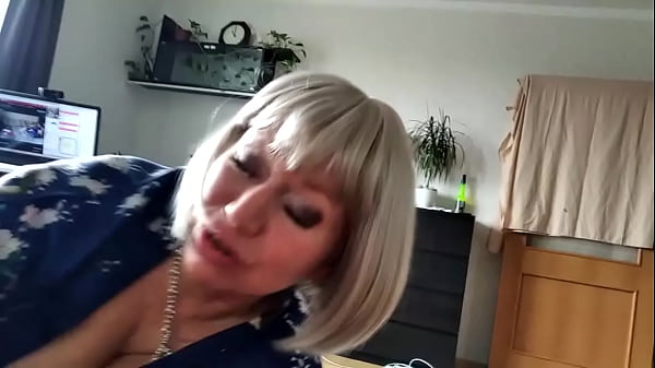 Russian Ripe STEPMOM Bitch Aimee Paradise - The Mistress Of Blowjob-3 .!. A Whole Hour Of Continuous Licking Vigorous Rod And Jizz On A Crafty Face In The Final!