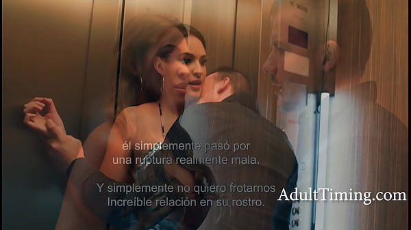 Sexy Latina Thot Caught 2 Timing [Spanish Subs]