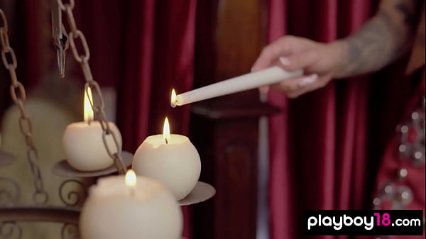 Alluring Inked Emma Jade Unveils Her Pristine All Natural Shapes For Playboy