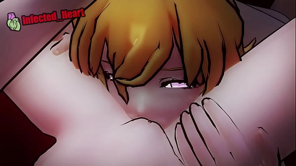 RWBY Yuri Enabler (Sound)