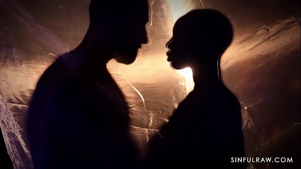Be Careful What You Wish For - Interracial