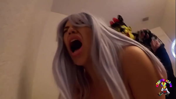 When She Buys You Cyberpunk2077