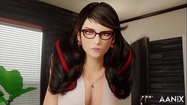 Bayonetta