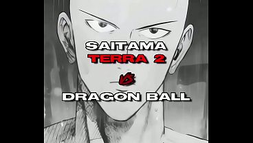 Saitama Terra 2 Vs All Dragon Testicle Universe Edit