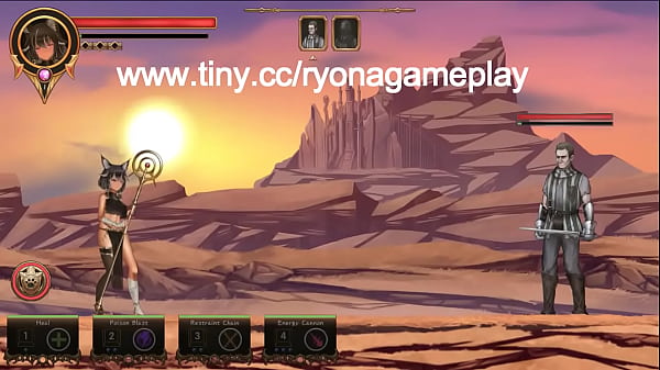 Pretty Magician Chick Has Sex With A Soldier In Estella S Nightmare New 2022 Hentai Gameplay