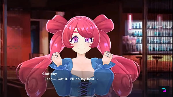 Magicami - Taimanin Gluttony