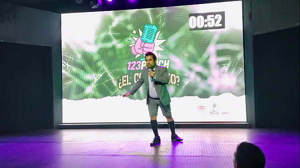 123 Punch ¿El Concurso?