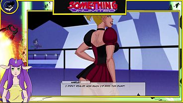 DC Comics Something Unlimited Part 193