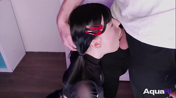 Shy Kobeni Was Nailed And Got A Cum-fill