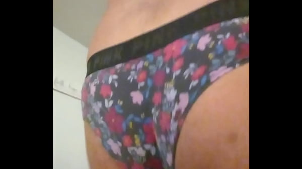 Relish These Panties