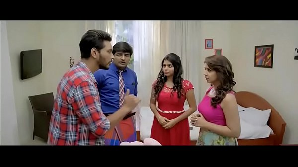 Hara Hara Mahadevki Fil Snake Scene Last Interesting Part