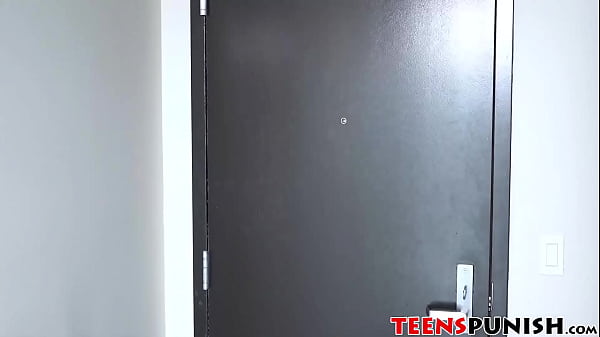 Annoying Becky Sins Gets Spanked And Drilled By A Huge Cock