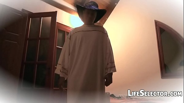 Screw The Busty STEPMOM Cathy Heaven In POV