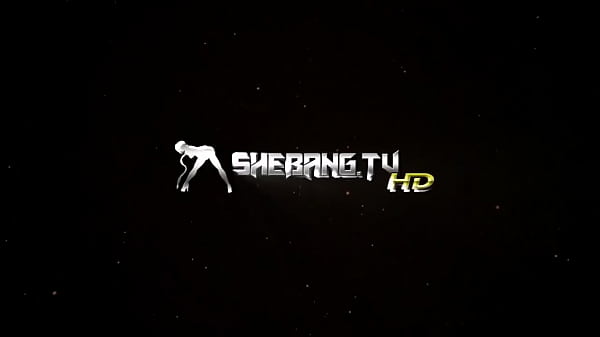 Shebang.TV - Chantelle White & Jonny Cockfill