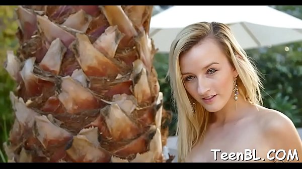 Adorable Darling Is Seduced Into Handing Raw Jock Sucking Delights