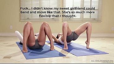 The STARter (Captioned Deceiving Porn)