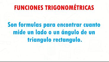FUNCIONES TRIGONOMETRICAS Extremely Facil | Para Principiantes | Encontrar Medida Del Angulo