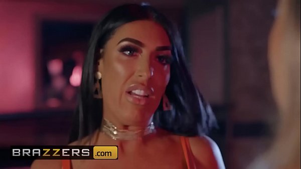 Stepmoms Like It Sizable - (Ava Koxxx, Danny D) - Anal Encounter With An Outsider - Brazzers