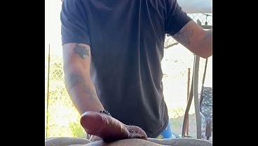 Mamandosela En Su RV