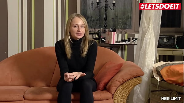 HERLIMIT - (Ivana Sugar, Mugur) - Beautiful Blonde Takes It Brutal In The Behind