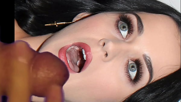 Katy Perry Spunk Tribute