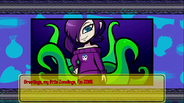 Zonetans Intro In The Game